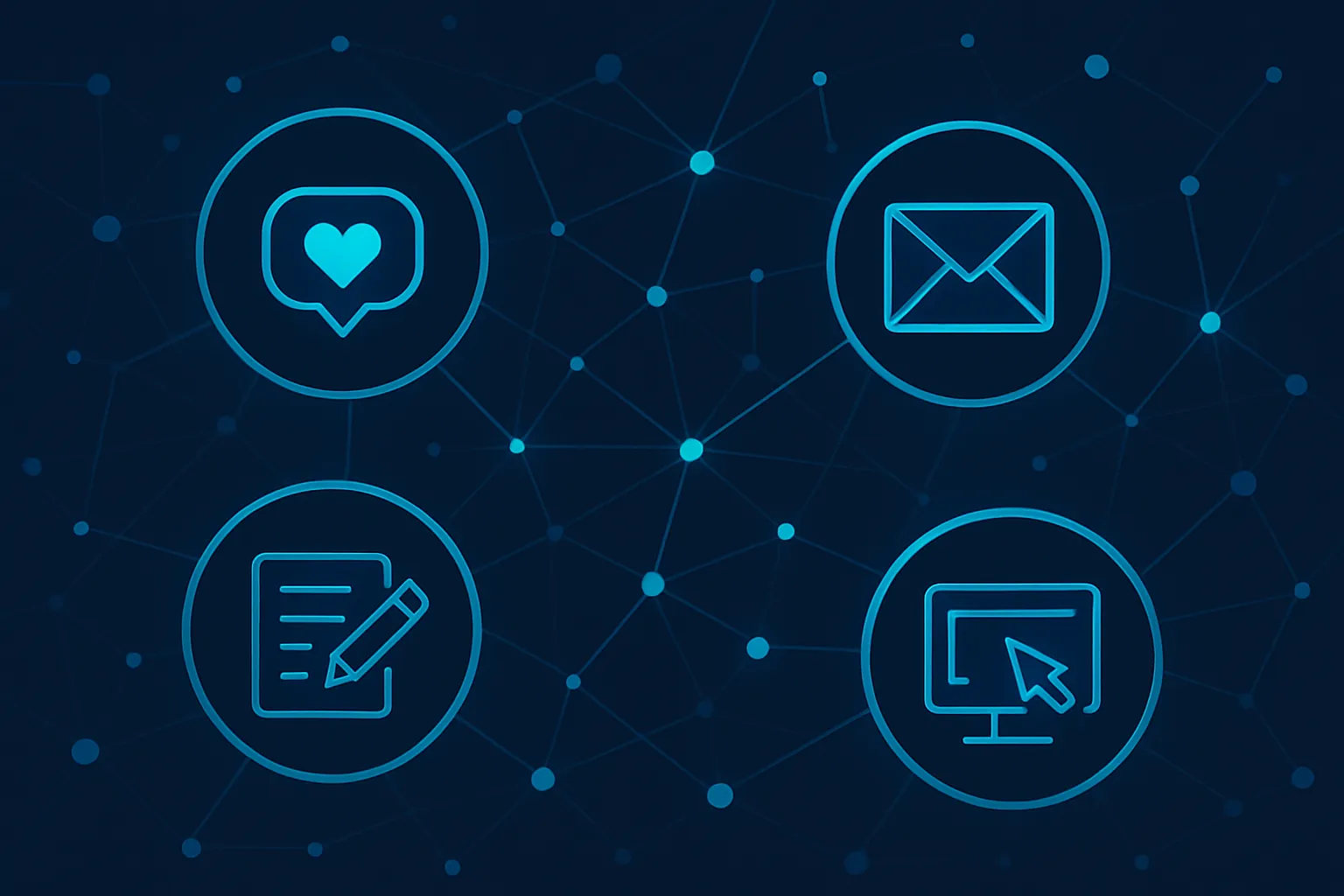 DTC store AI shopping traffic and GEO optimization