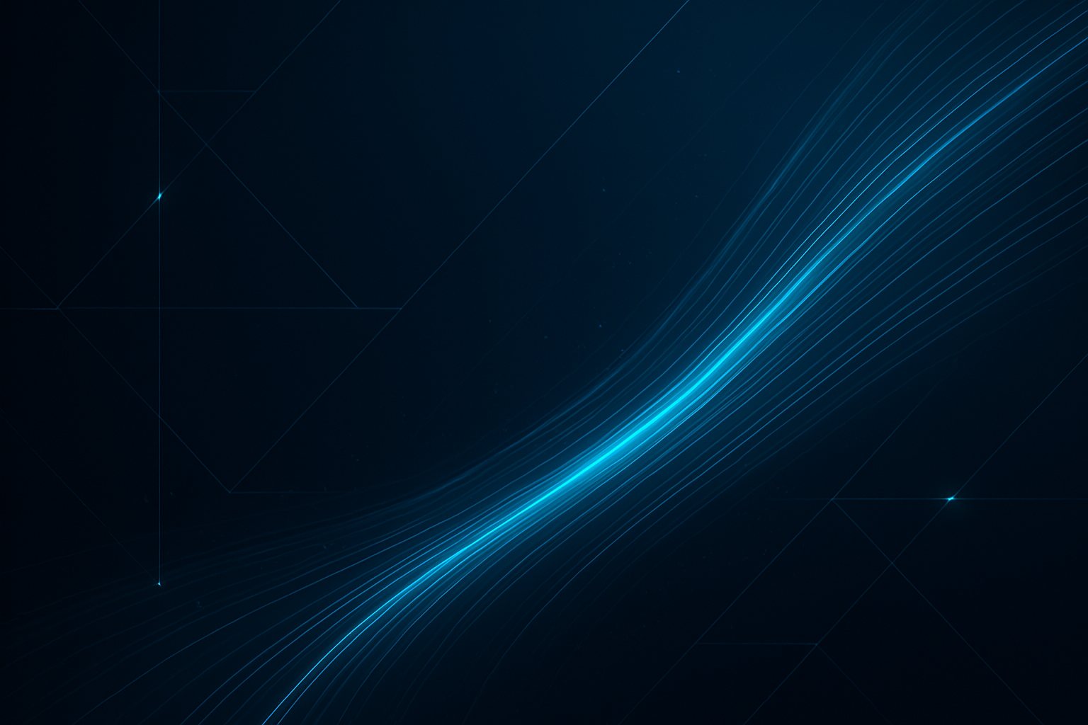 AI 数据流科技背景